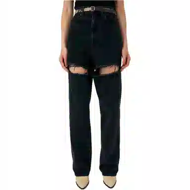 MOUSSY