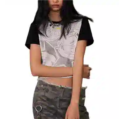 GOOD BAI FW24 GOODEES T