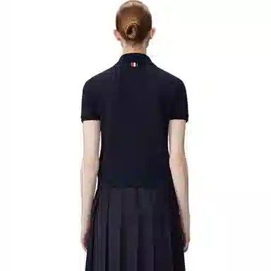 THOM BROWNE Polo