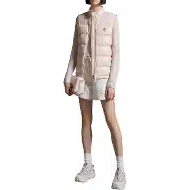 Moncler Grenoble logo