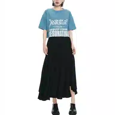 MOUSSY T