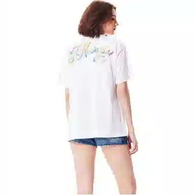 Ed Hardy FW24 logo T