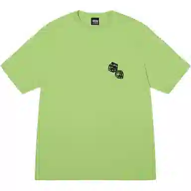 Stussy FW24 Shakers Tee