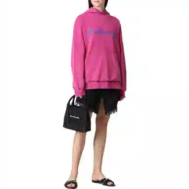 Balenciaga FW22 Logo