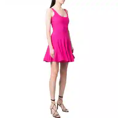 Alexander McQueen SS22