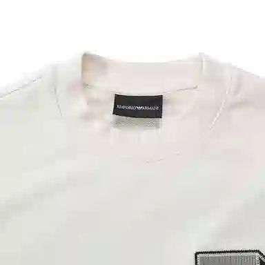 EMPORIO ARMANI FW24 Logo