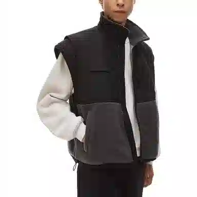 Alexander Wang SS23 Fleece Vest