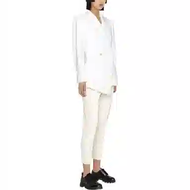 Alexander McQueen SS22