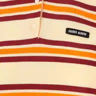 MIU MIU Logo