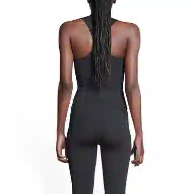 Balenciaga SS22 Logo