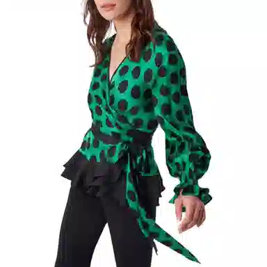 DIANE VON FURSTENBERG V