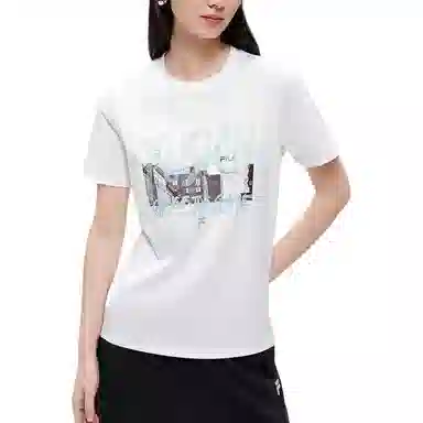 FILA FUSION T
