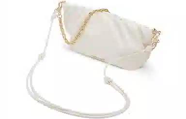 CHARLESKEITH CK PU BrownCreamSilver