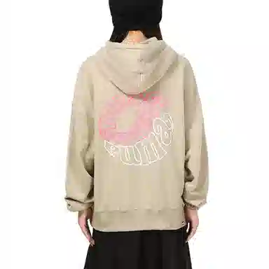 Puma Downtown Graphic Hoodie