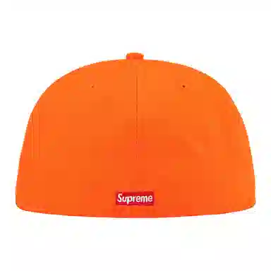 Supreme FW24 WEEK 5 Screw Ball S Logo New Era -