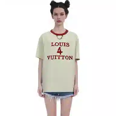LOUIS VUITTON SS23 T