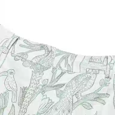 FILA Mysterious Journey