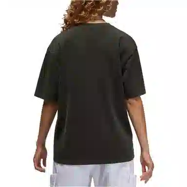 Jordan (Her)itage LogoT