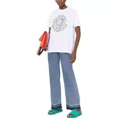 VERSACE JEANS COUTURE SS22 T