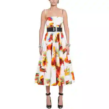 Alexander McQueen SS23