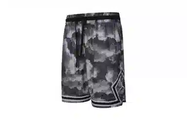 Jordan Diamond Shorts