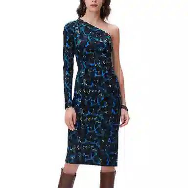 DIANE VON FURSTENBERG