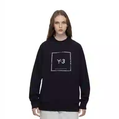 Y-3 SS21 Logo