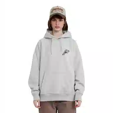 PALACE SS23 Week9 logo