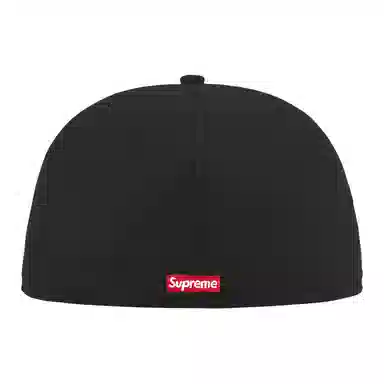 Supreme FW24 WEEK 5 Screw Ball S Logo New Era -