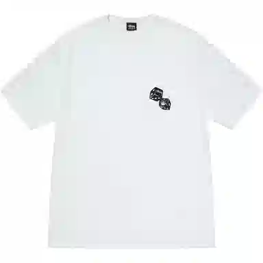 Stussy FW24 Shakers Tee
