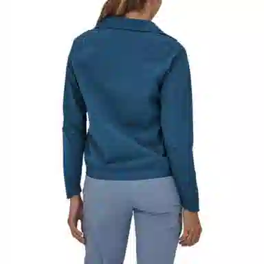 patagonia Logo