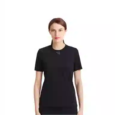 Alexander Wang SS21 Logo T-Shirt