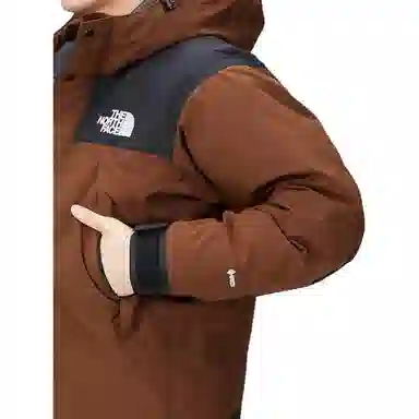 The North Face