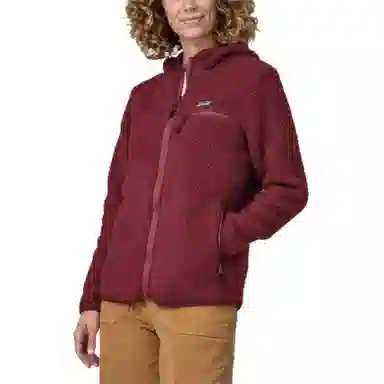 Patagonia Retro Pile Hoodie