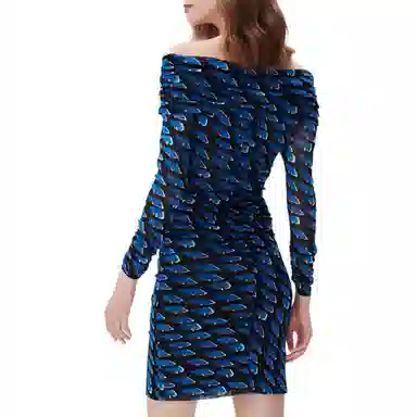 DIANE VON FURSTENBERG