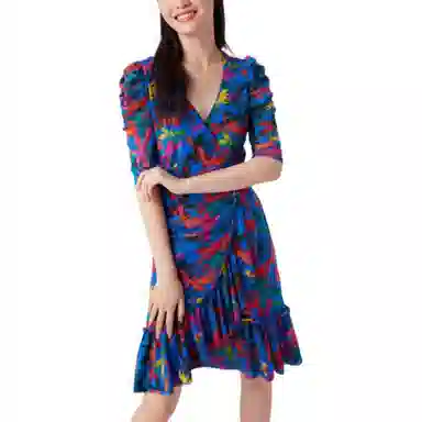 DIANE VON FURSTENBERG V