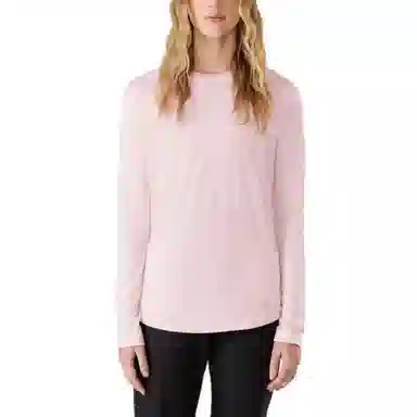 Arcteryx Lana Crew LS T