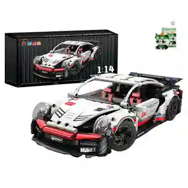 911 1266pcs OLY-WJJcM-5