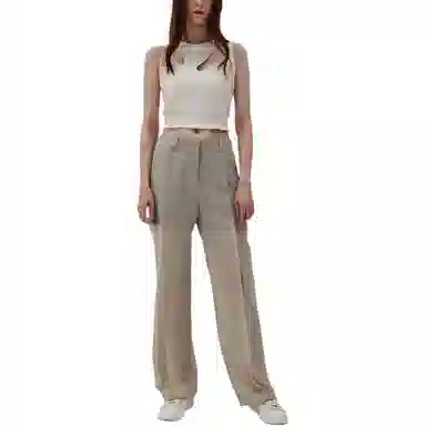 SUNDAY LIFE Pants Pattie