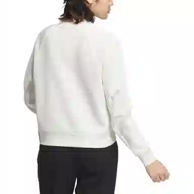 adidas TECH CREWNECK SWEATSHIRT