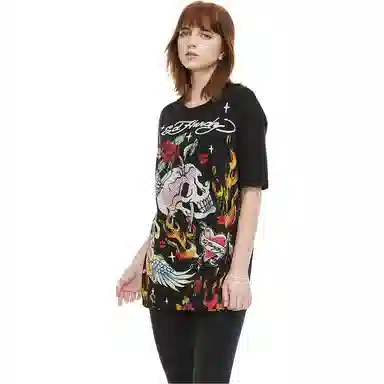 Ed Hardy T