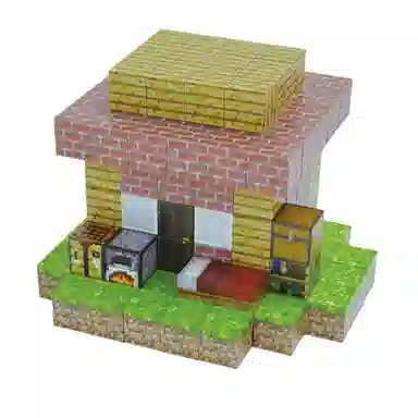 watchmen MC 76pcs 2 WT053