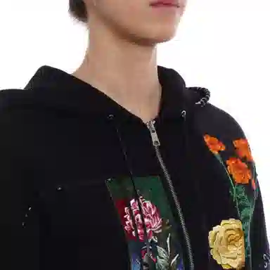 Alexander McQueen SS23