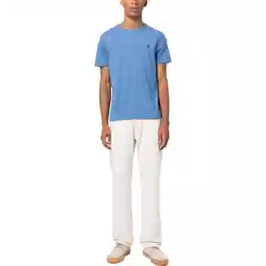 Polo Ralph Lauren Logo SS24T