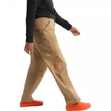 Arcteryx CLARKIA logo