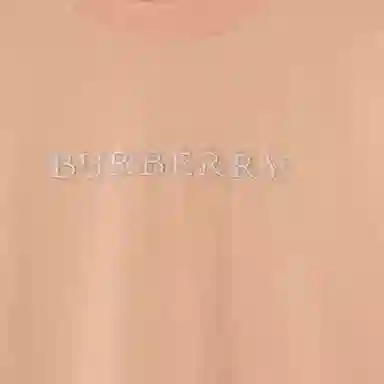 Burberry SS24 Logo T