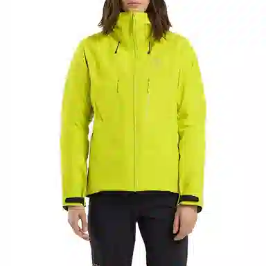 Arcteryx Alpha SV