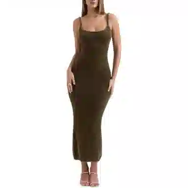 HOUSE OF CB Fayette KHAKI