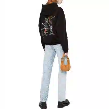 KENZO x Nigo FW22 EAST MEETS WEST