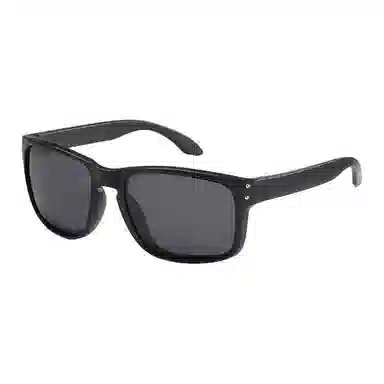 LASHION Square Sunglasses